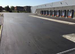 Best Asphalt Driveway Installation  in Fairfax, IA